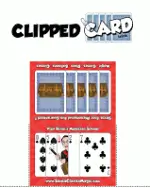 Learn This Magic Trick for Kids - The Clipped Card Trick