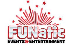 Funatic Events Logo