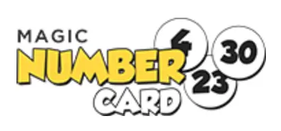 Magic Number Card - Learn This Magic Trick for Kids